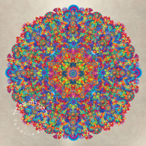 קליידוסקופ 2