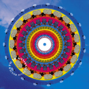 מנדלת ינשופים