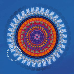 מנדלת פנדות