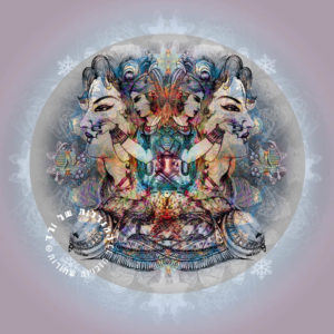 מנדלת ההודית